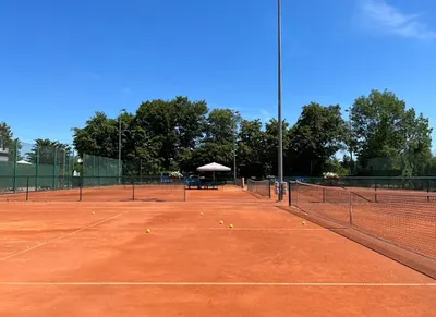 Tenis Wrocław | Marcin Chlebowski - Trener Tenisa Wrocław | Nauka Tenisa Wrocław